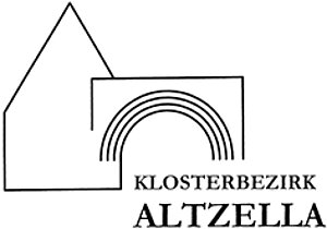 Logo der LEADER Region Klosterbezirk Altzella
