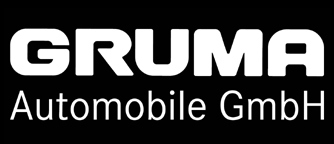Logo der GRUMA Automobile GmbH
