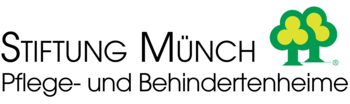 Logo der Stiftung Münch