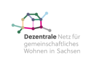Logo der Dezentrale Sachsen