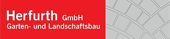 Logo Garten- und Landschaftsbau Herfurth GmbH