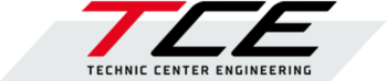 Logo TCE GmbH