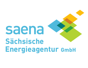 Logo SAENA