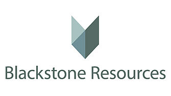 Logo der Firma Blackstone Resources