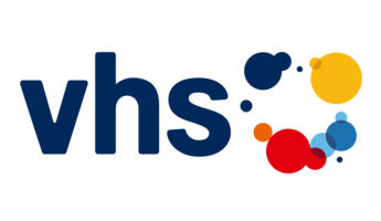 Logo der Volkshochschule Mittelsachsen