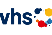 Logo der Volkshochschule Mittelsachsen