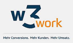 Logo w3work
