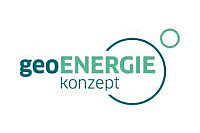 Logo der Geoenrgie Konzept GmbH