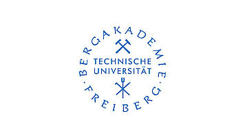 Logo der Technischen Universität Bergakademie Freiberg