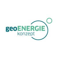 Logo der Geoenrgie Konzept GmbH